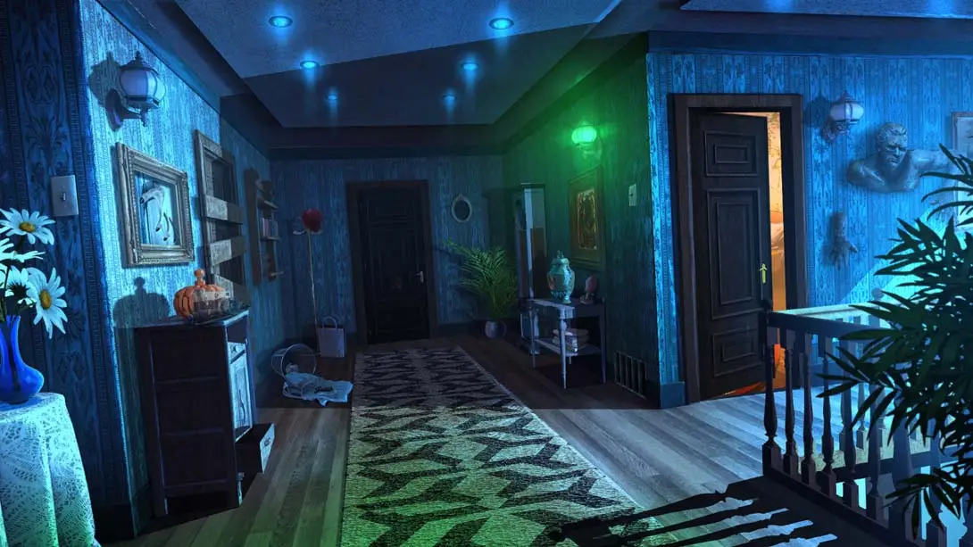 图片[4]-恶魔猎手：升华 Demon Hunter 5: Ascendance-游糖YoTeb