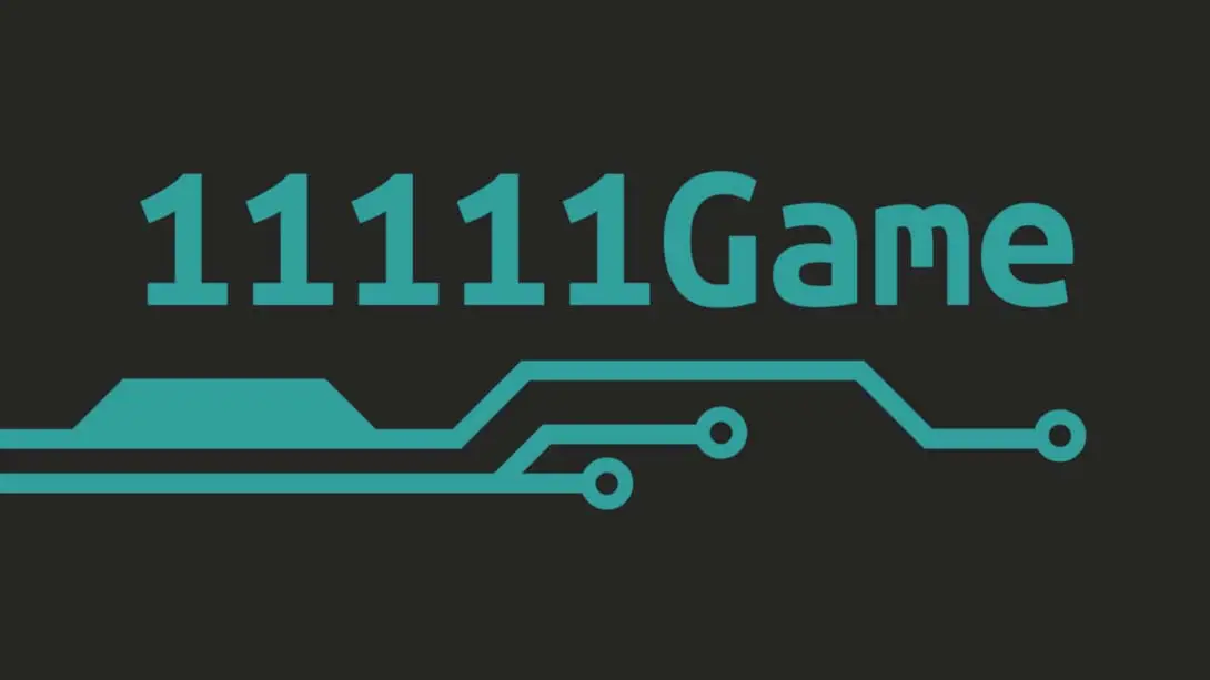 11111游戏  .11111Game-游糖YoTeb