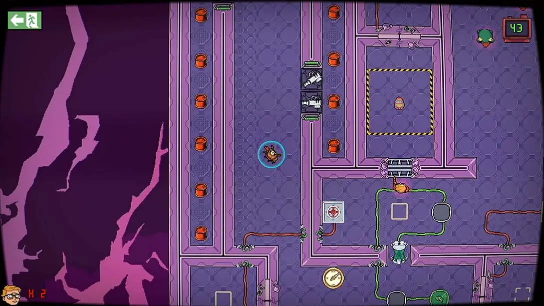 图片[4]-【美版】时间的幽灵 .GOST of Time-游糖YoTeb