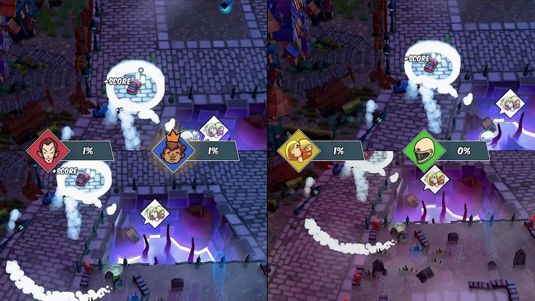 图片[4]-【美版】冲刺碰碰车Dashing Dodgems-游糖YoTeb