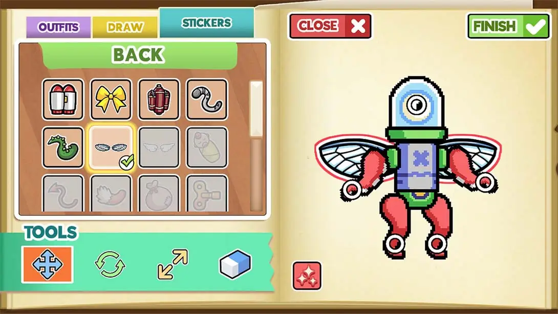 图片[5]-描绘世界两界 Drawn To Life: Two Realms-游糖YoTeb