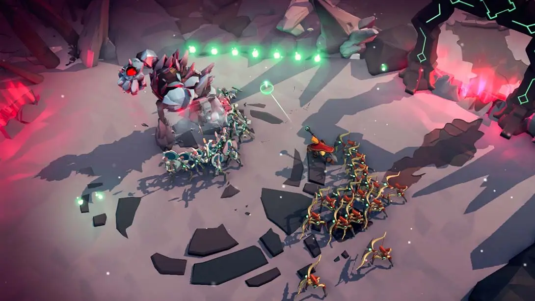 图片[3]-《灵能主宰》1.0.1-游糖YoTeb