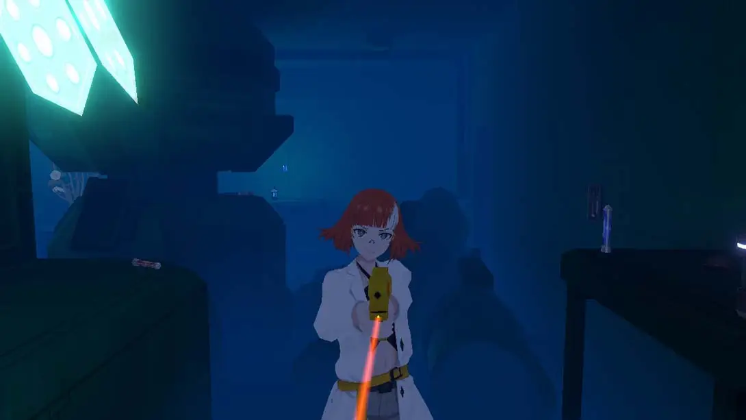 图片[1]-【美版】虚时异境 迷离时空 终极版 .DYSCHRONIA Chronos Alternate – Definitive Edition-游糖YoTeb