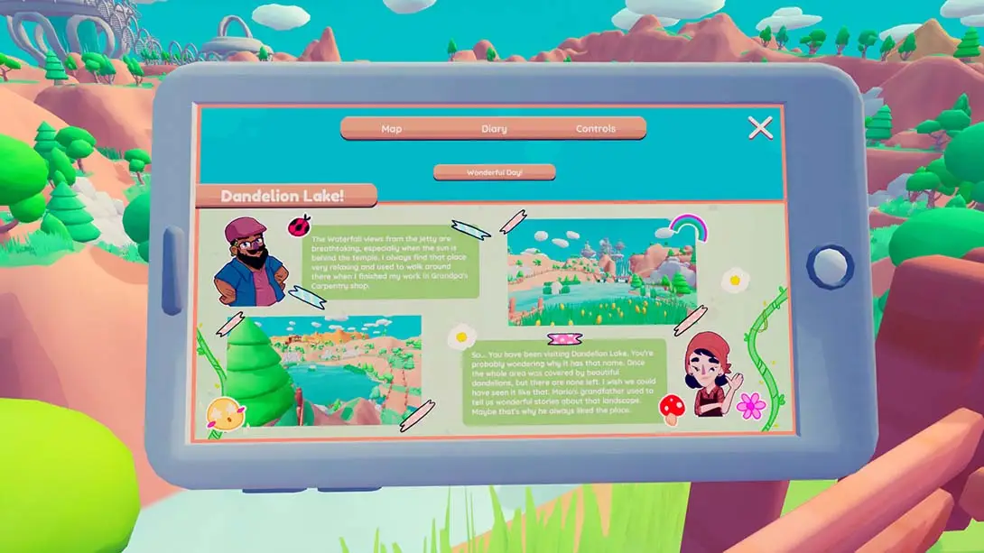 图片[3]-【美版】Clouzy!-游糖YoTeb