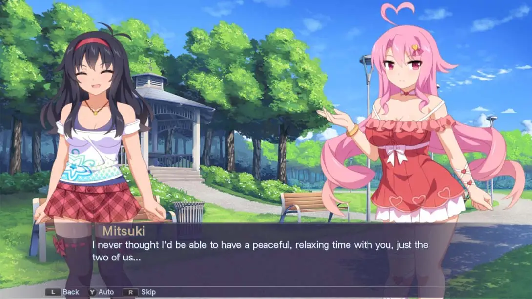 图片[4]-【美版】樱花丘比特 Sakura Cupid-游糖YoTeb