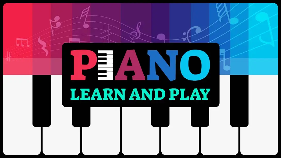 【美版】钢琴:学习和演奏 Piano: Learn and Play-游糖YoTeb
