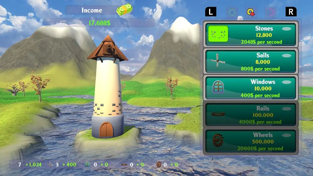 图片[4]-【美版】风车引擎 Windmill Engine-游糖YoTeb