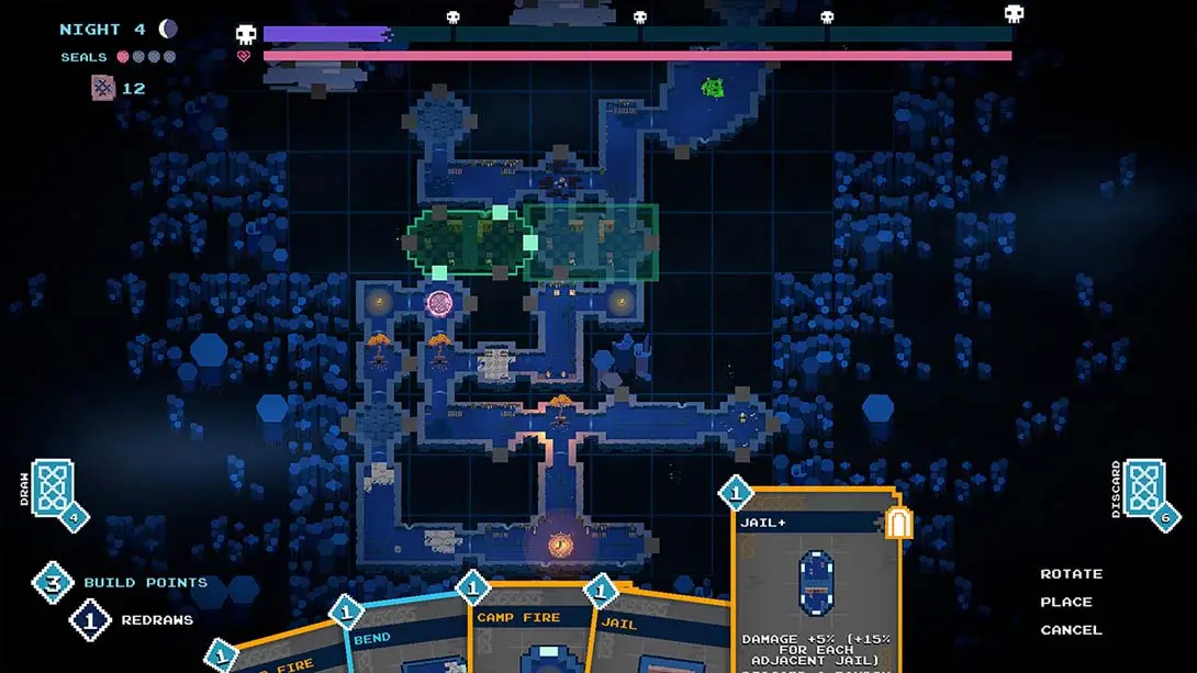 图片[6]-【美版】勇闯无尽遗迹 .Into the Restless Ruins-游糖YoTeb