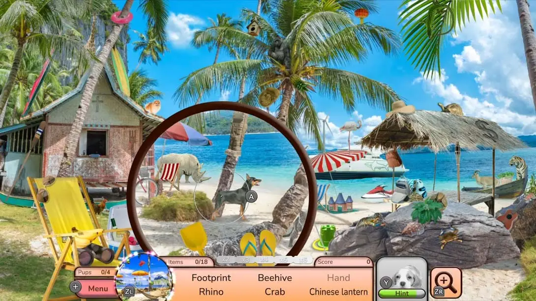 图片[6]-我喜欢寻找小狗！- 珍藏版 I Love Finding Pups! – Collector’s Edition-游糖YoTeb