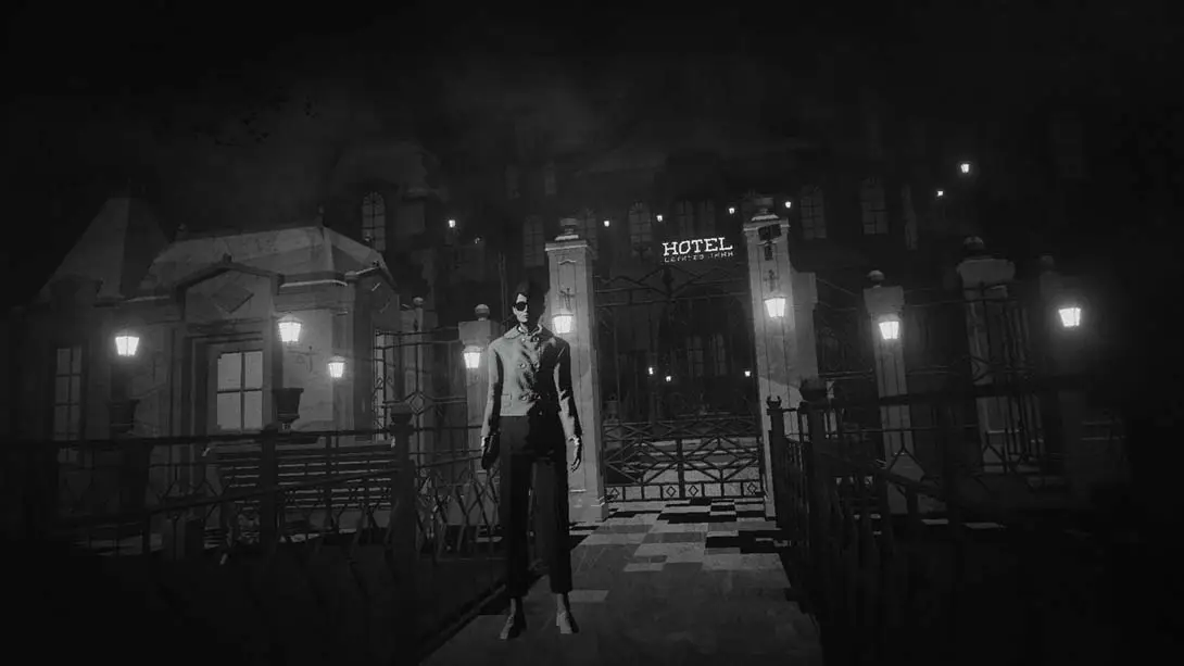 图片[4]-【美版】罗蕾莱和激光眼 .Lorelei and the Laser Eyes-游糖YoTeb