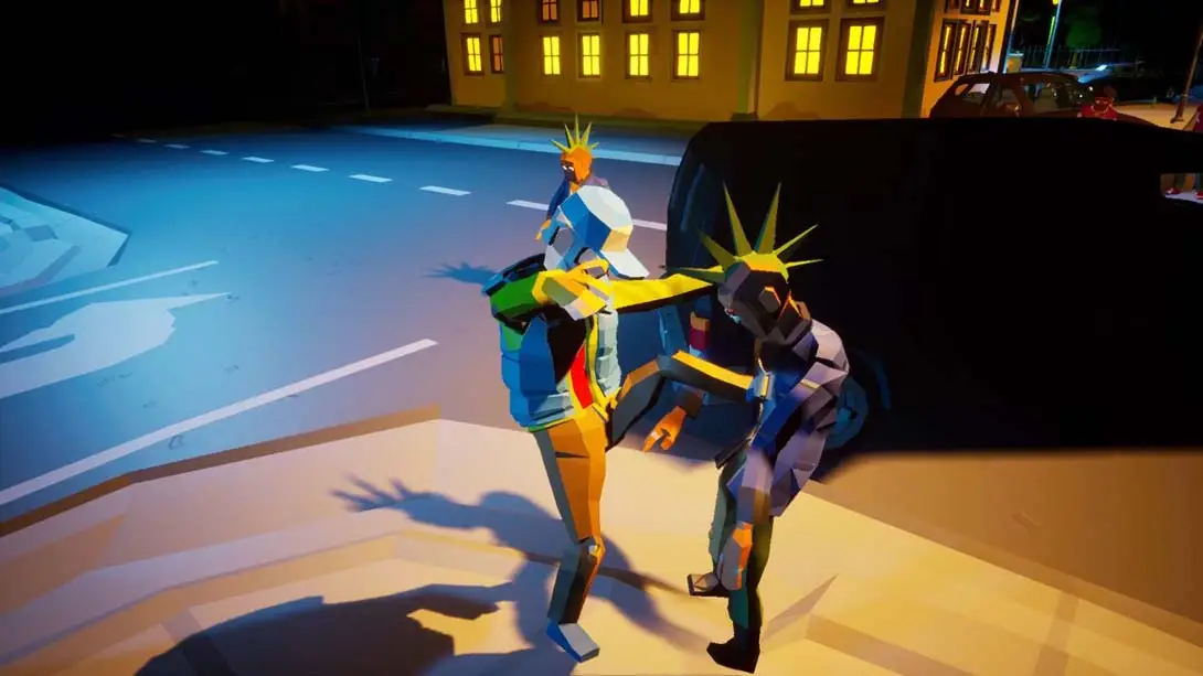 图片[3]-醉拳 Drunken Fist-游糖YoTeb