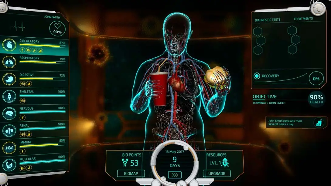 图片[4]-【美版】生物公司 救赎 .Bio Inc. Redemptio-游糖YoTeb