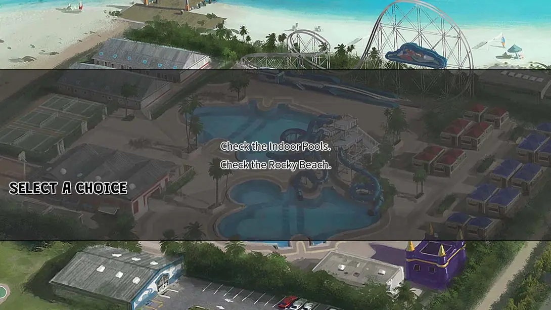 图片[1]-沙滩弹跳：重制版 Beach Bounce Remastered-游糖YoTeb