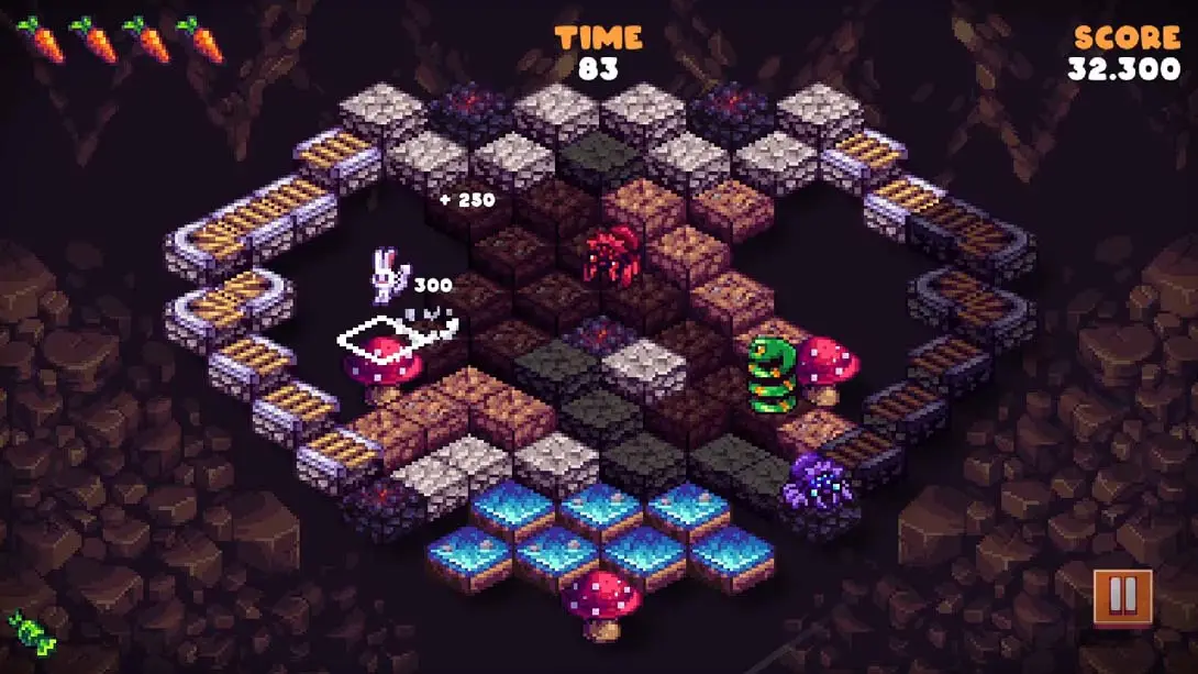 图片[1]-【欧版】Hoppy Hop-游糖YoTeb