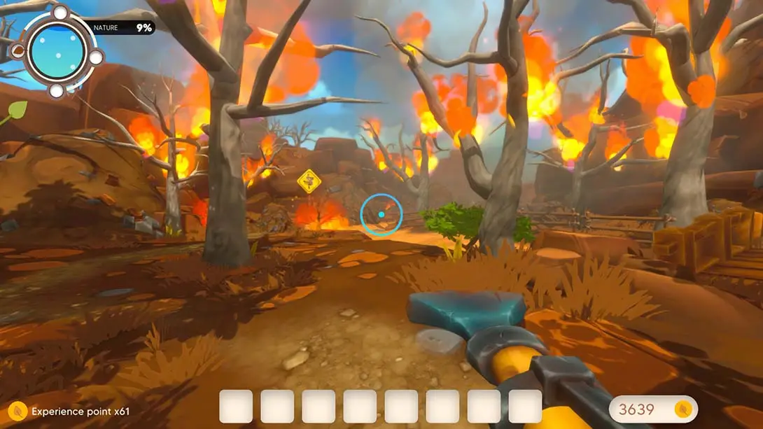 图片[2]-【美版】焕然一新 .Fresh Start-游糖YoTeb