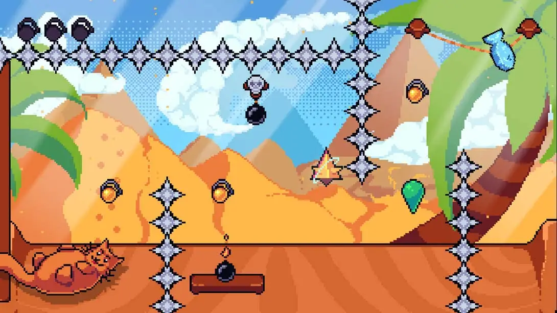 图片[6]-【美版】胖乎乎的猫2 Chubby Cat 2-游糖YoTeb