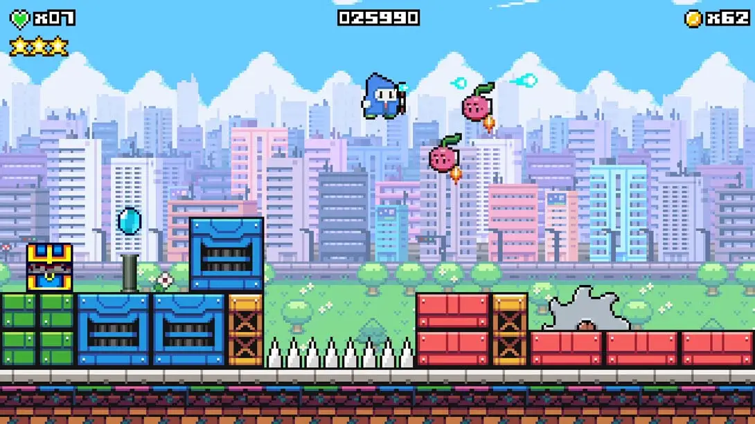 图片[2]-超级洋葱男孩 2 Super Onion Boy 2-游糖YoTeb