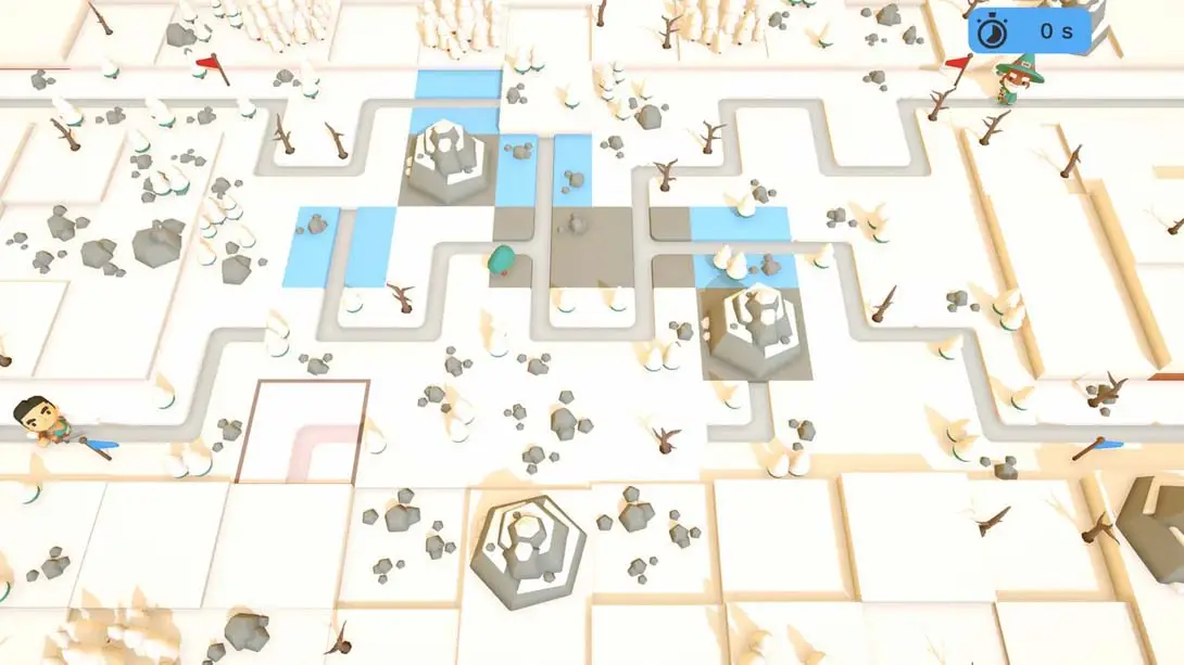 图片[2]-【美版】旅行者之路 .The Traveler’s Path-游糖YoTeb