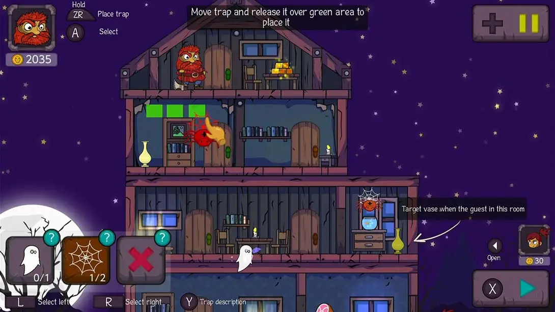 图片[2]-奥蒂：看门人 Otti house keeper-游糖YoTeb