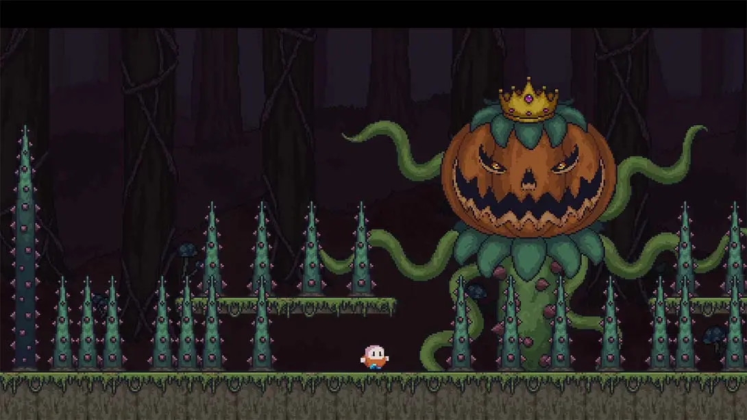 图片[5]-Spooky Chase-游糖YoTeb