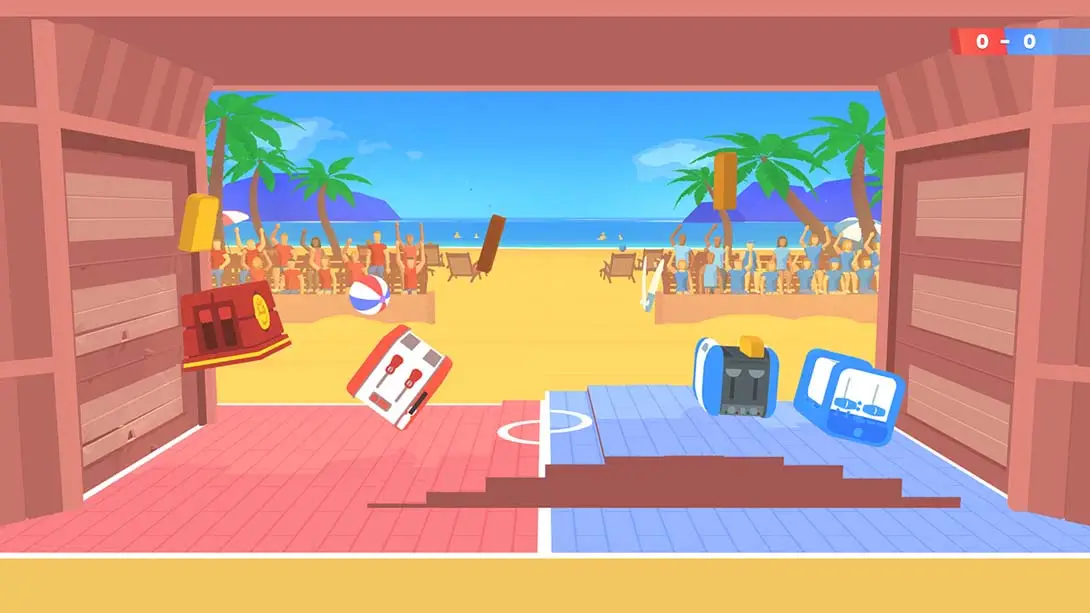 图片[1]-【美版】吐司球 .Toasterball-游糖YoTeb