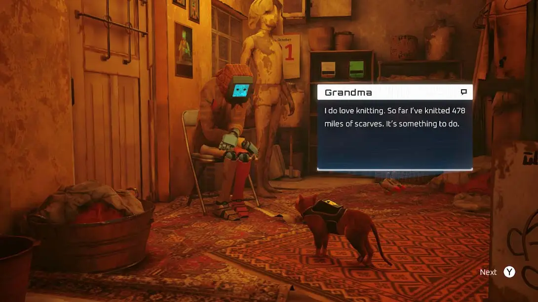 图片[3]-【美版】迷失 .Stary-游糖YoTeb