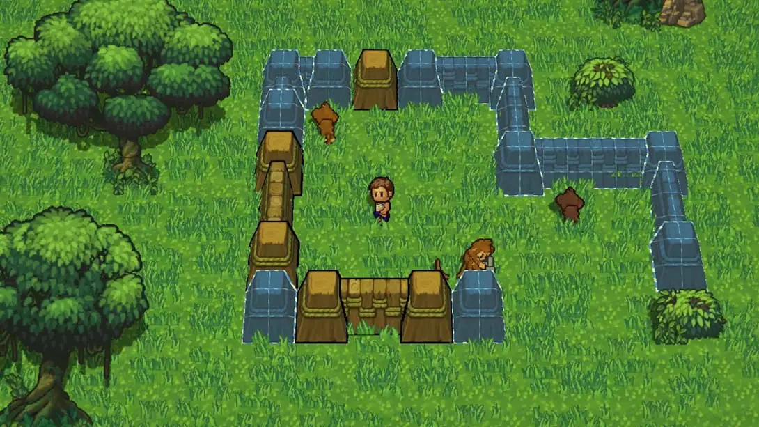 图片[5]-《岛屿生存者》1.0.7-游糖YoTeb