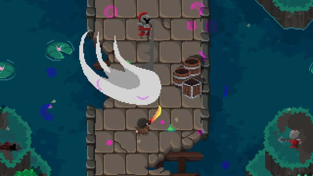 图片[4]-使者:破碎的时间线 The Ambassador: Fractured Timelines-游糖YoTeb