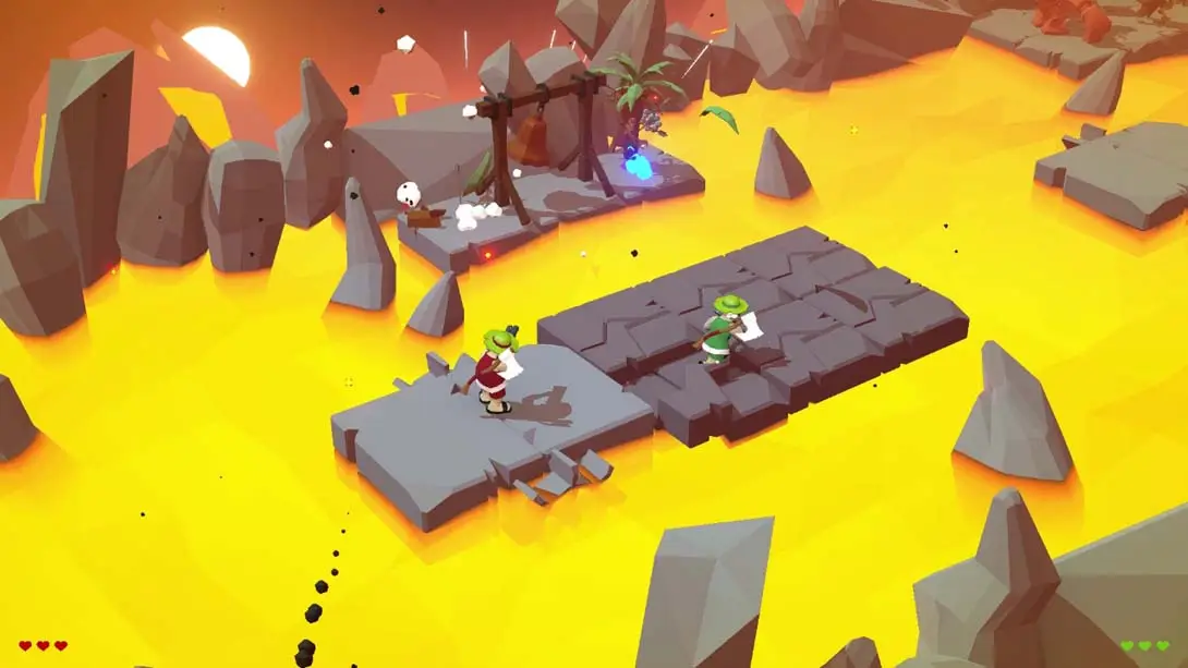 图片[5]-【美版】没有雪了 .No More Snow-游糖YoTeb