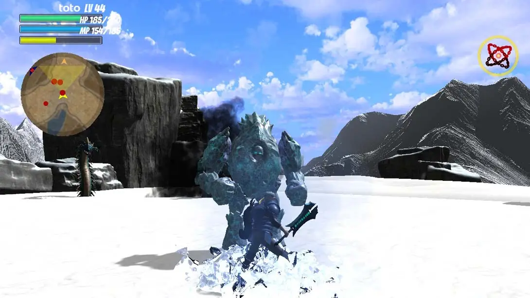 图片[3]-最终之剑 FINAL SWORD（1.5）-游糖YoTeb