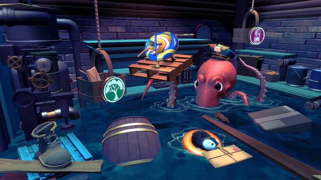 图片[5]-【美版】奇异鸟邮局 KeyWe-游糖YoTeb