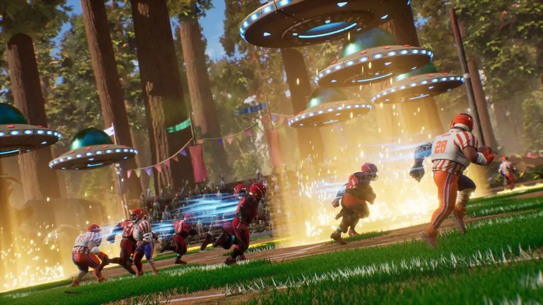 图片[2]-【美版】外卡橄榄球 .Wild Card Football-游糖YoTeb