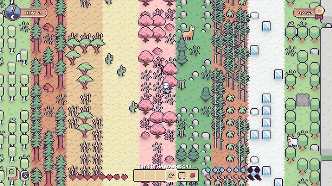 图片[5]-【美版】迷你乐园 .Miniland Adventure-游糖YoTeb