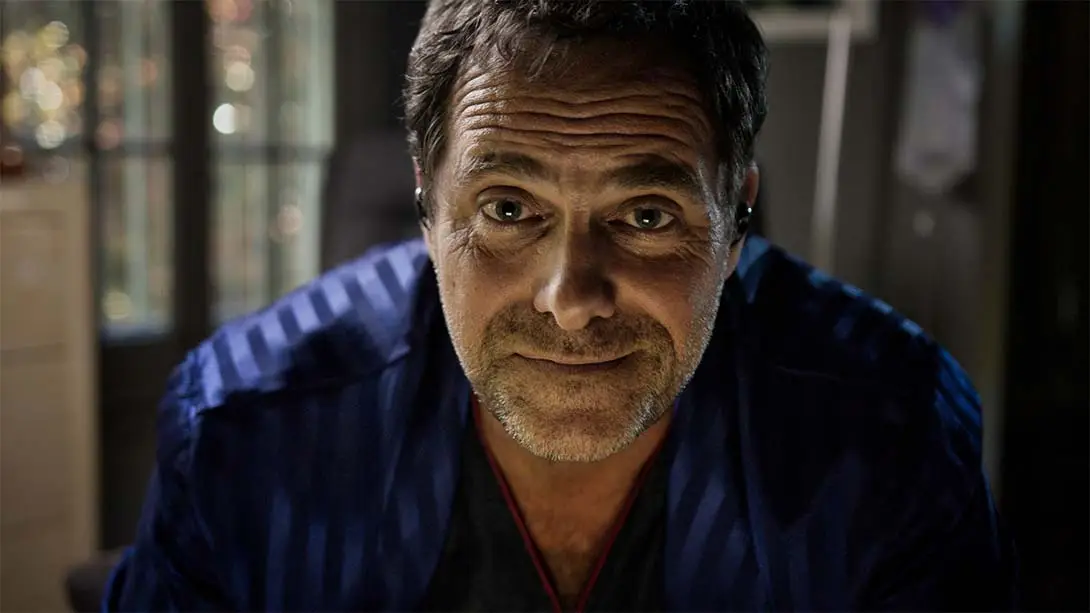 图片[3]-【美版】谁闭了马克斯叔叔的麦? Who Pressed Mute on Uncle Marcus?-游糖YoTeb