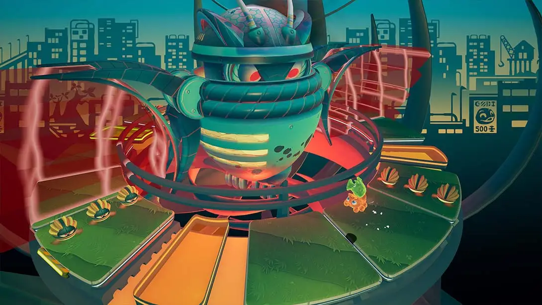 图片[2]-格林破坏 Gelly Break-游糖YoTeb