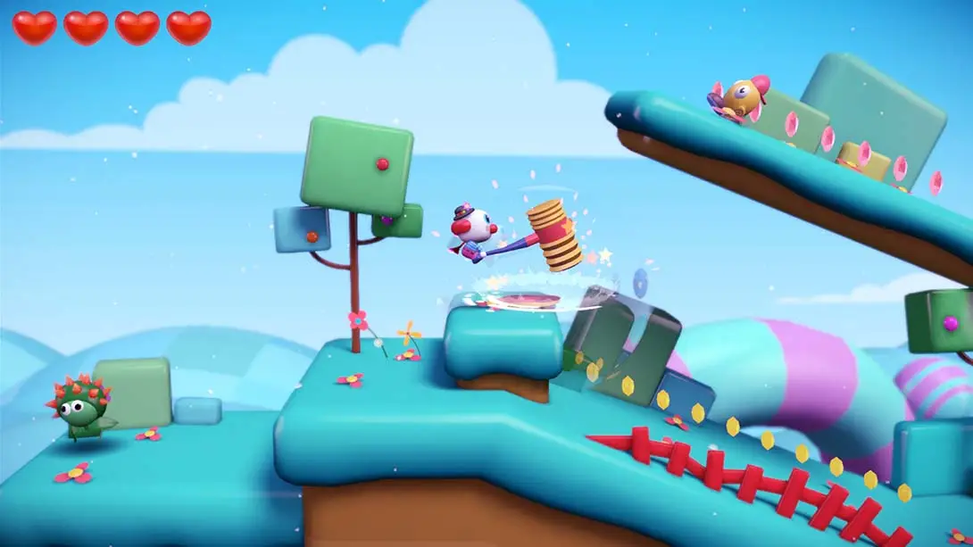 图片[2]-小丑阿优 Ayo the Clown-游糖YoTeb