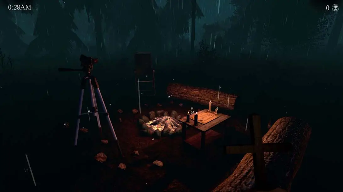 图片[2]-幽灵幻影 Apparition-游糖YoTeb