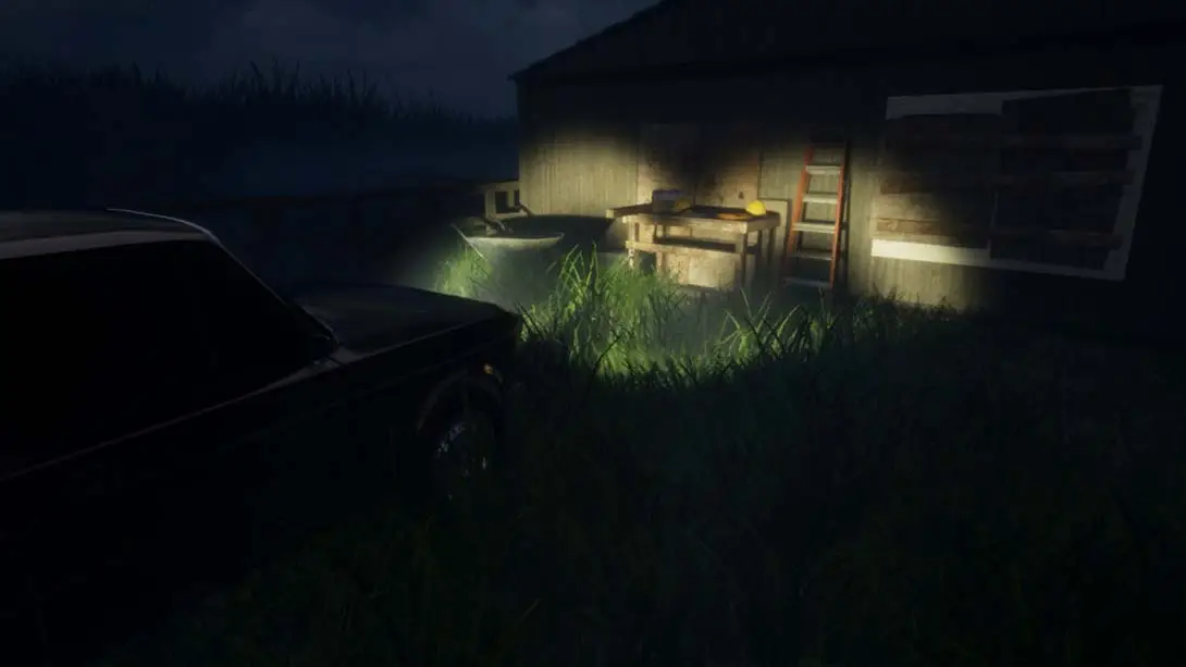 图片[3]-【美版】心魔:邪恶根源 .Devil Inside Us: Roots of Evil-游糖YoTeb