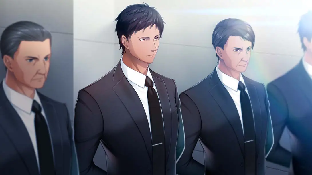 图片[4]-【日版】東京24区 -祈- Tokyo 24th Ward -Praye-游糖YoTeb