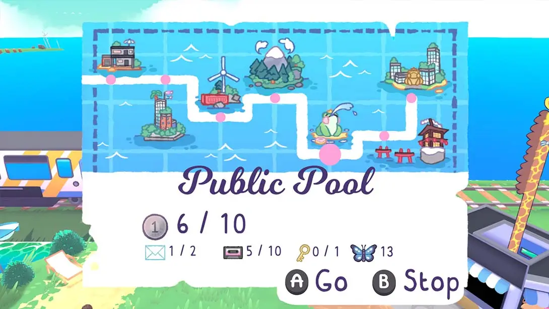 图片[3]-【美版】妮可来了！Here Comes Niko!-游糖YoTeb