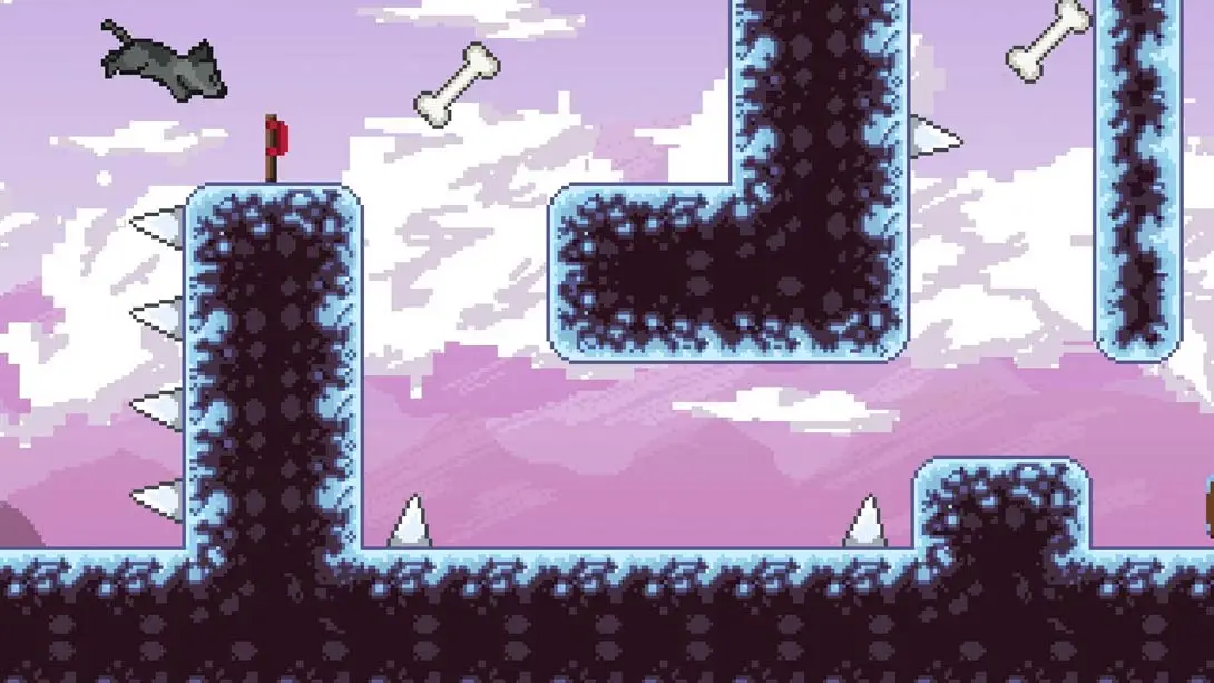 图片[5]-【美版】Black Wolf-游糖YoTeb