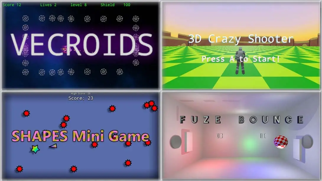 图片[5]-FUZE Player-游糖YoTeb