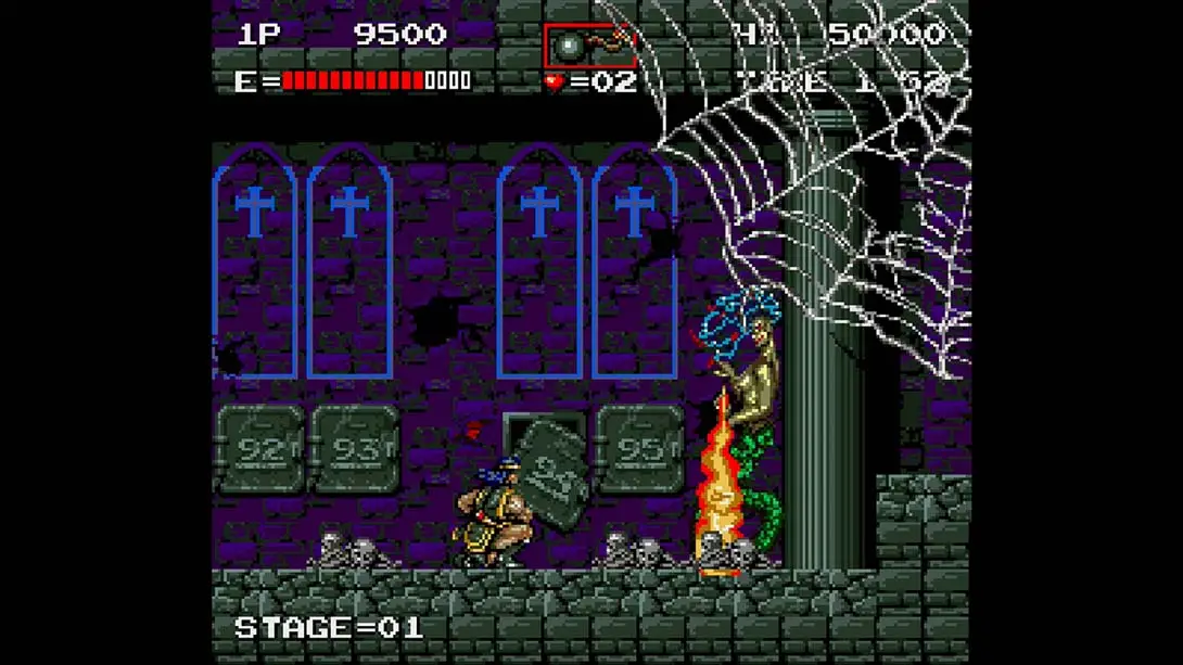 图片[1]-经典街机周年纪念合集（1.0.5）金手指-游糖YoTeb