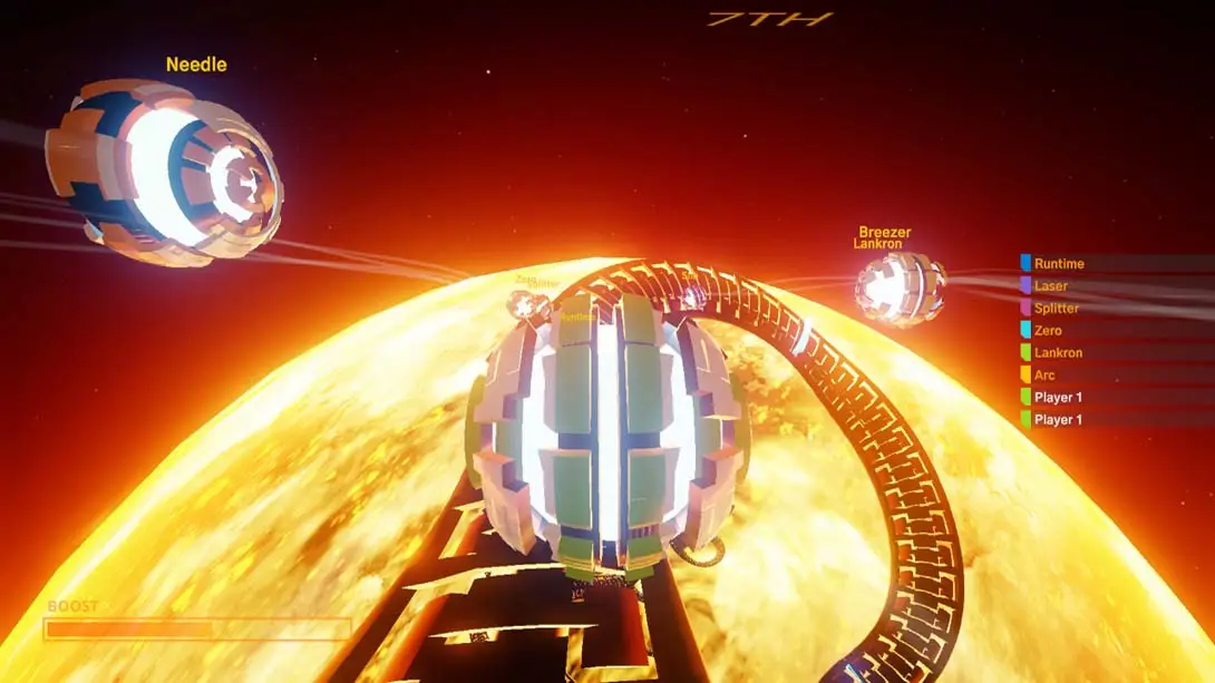 图片[4]-超级不可思议之路 Super Impossible Road-游糖YoTeb