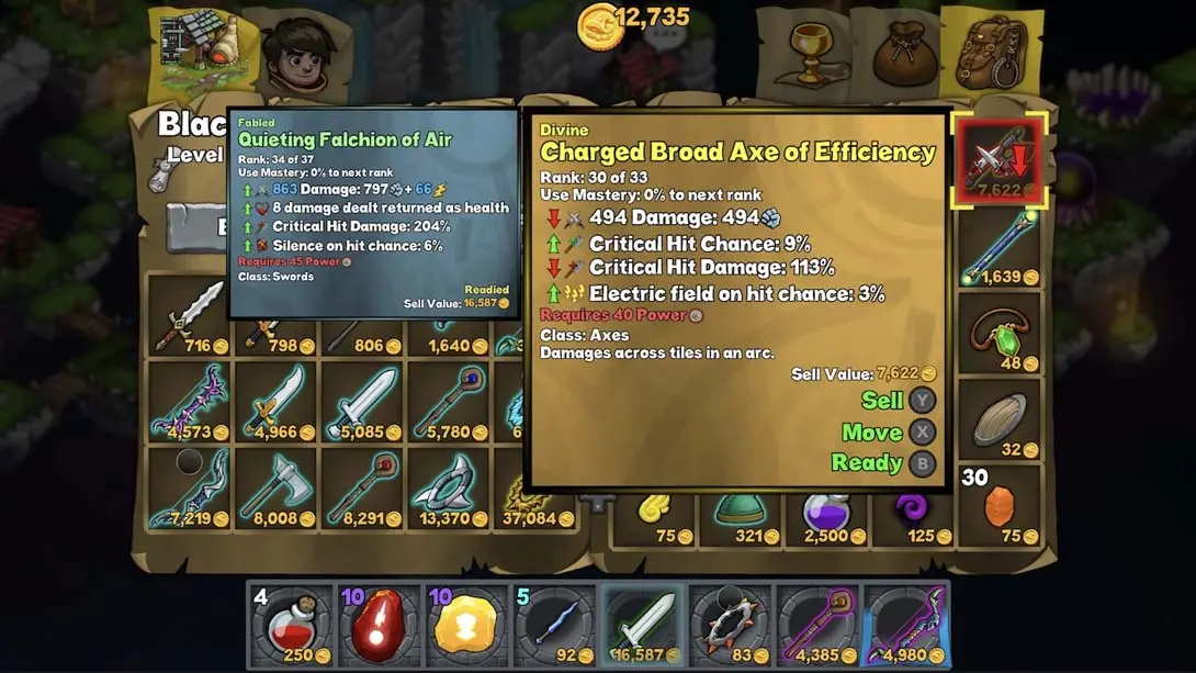 图片[3]-流浪巫师 Rogue Wizards-游糖YoTeb