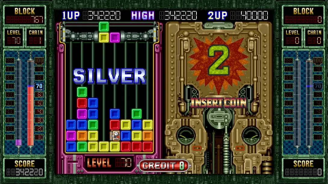 图片[2]-机器人方块 洗脳ゲーム TEKI・PAKI Brainwashing game TEKI PAKI-游糖YoTeb