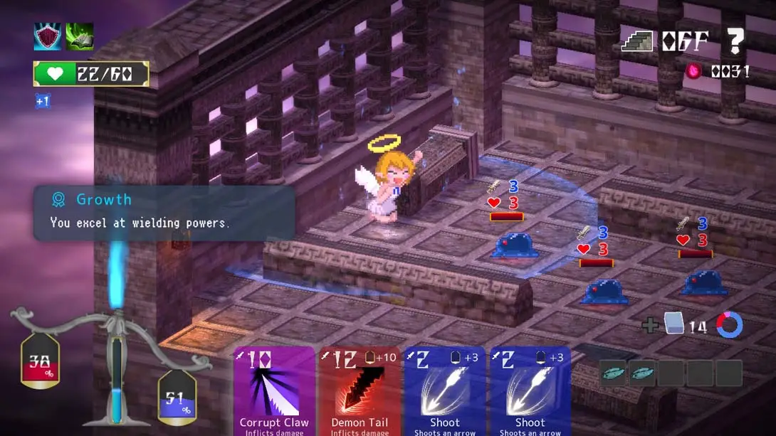 图片[6]-【美版】拉兹瑞尔:恶魔的陨落 .Lazriel: The Demon’s Fall-游糖YoTeb