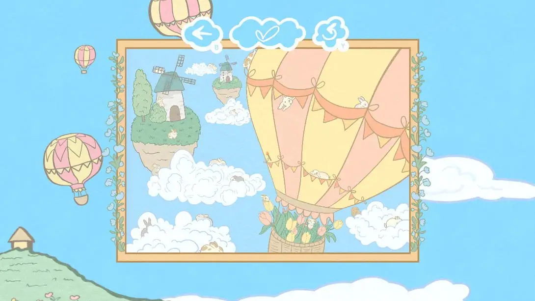 图片[4]-【美版】春兔岛 .Spring Bunny Islands-游糖YoTeb