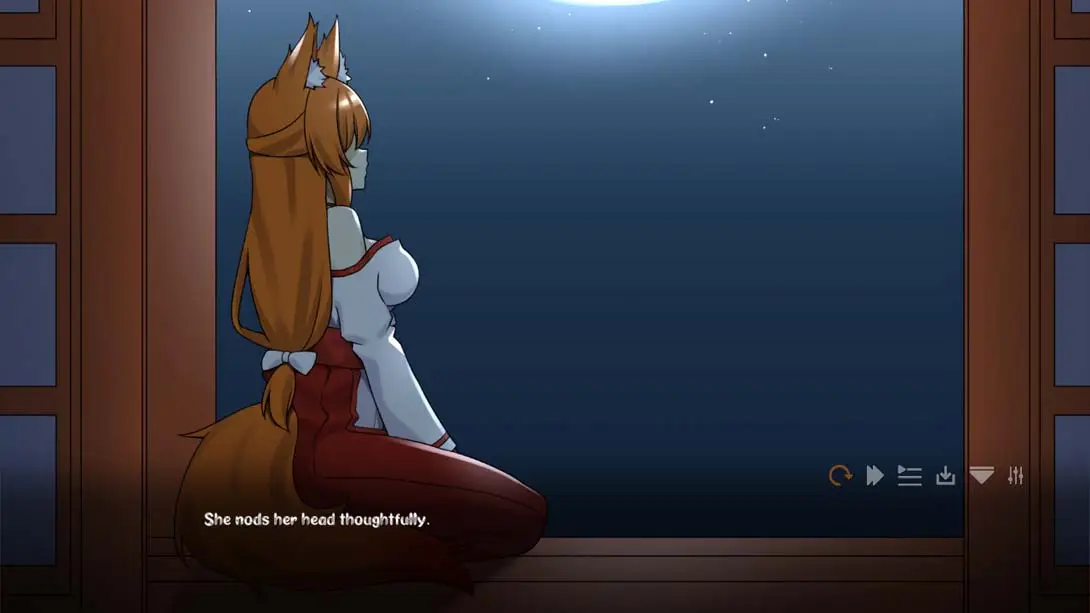 图片[3]-森林守护者 Forest Guardian-游糖YoTeb