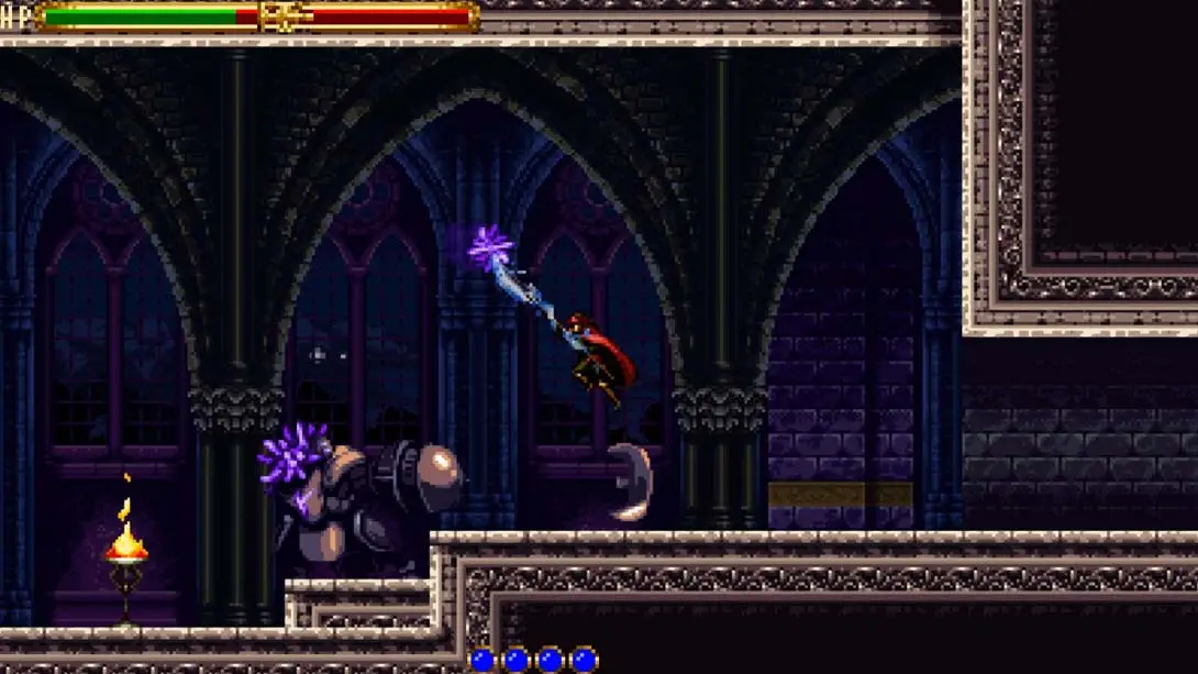 图片[6]-【美版】喀尔巴阡之夜主演贝拉·卢戈西 .Carpathian Night Starring Bela Lugosi-游糖YoTeb